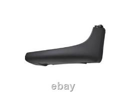 Bandeau Gauche Spoiler Pare-chocs Avant Pour Mini One-cooper 2014-2021