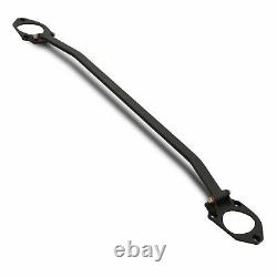 Barre Anti Rapprochement Alu Noire Mercedes Classe A W176 A220 Amg + A45
