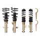 Black Edition Suspension Sport Mini One, Cooper Incl. S R50, R52, R53, Mini, N