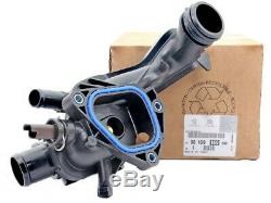 Boîtier du Thermostat Citroen C4 Picasso Peugeot 207 308 5008 1.6 THP 9810916980