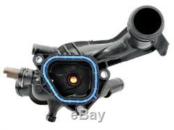 Boîtier du Thermostat Citroen C4 Picasso Peugeot 207 308 5008 1.6 THP 9810916980