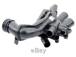 Boîtier du Thermostat Citroen C4 Picasso Peugeot 207 308 5008 1.6 THP 9810916980
