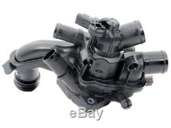 Boîtier du Thermostat Citroen C4 Picasso Peugeot 207 308 5008 1.6 THP 9810916980