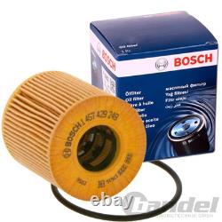 Bosch Révision Convient pour Mini One Cooper R55 R56 R57 R58 R61