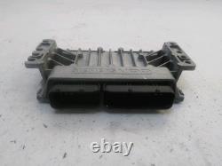 CALCULATEUR MOTEUR ECU Mini Mini One/Cooper (R50) 2006 12147562624
