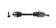 Cardan Arbre De Transmission Droit Mini F56 F57 One Cooper D Cooper 31608643377