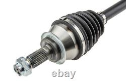 CARDAN ARBRE DE TRANSMISSION Droit MINI One Cooper 2006-2015 31602756342