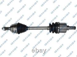 CARDAN MINI MINI ONE D, COOPER S, WORKS, S WORKS, MINI DéCAPOTABLE COOPER S