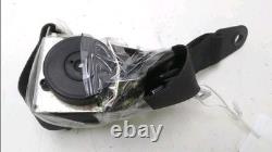 CEINTURE DE SECURITE AVANT GAUCHE Mini Mini One/Cooper (R50) 2005 72117118129