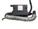 Chauffage De Stationnement Mini Mini One/cooper (r50) 64126 / 918 / 806