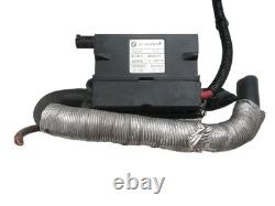 CHAUFFAGE DE STATIONNEMENT Mini Mini One/Cooper (R50) 64126 / 918 / 806