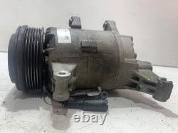 COMPRESSEUR CLIMATISATION Mini Mini One/Cooper (R50) 2003 01139014 / 64526918122