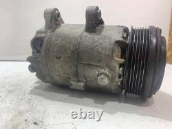 COMPRESSEUR CLIMATISATION Mini Mini One/Cooper (R50) 2003 01139014 / 64526918122