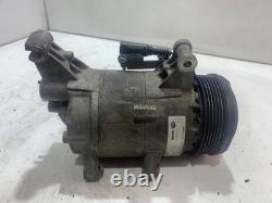 COMPRESSEUR CLIMATISATION Mini Mini One/Cooper (R50) 2003 01139014 / 64526918122