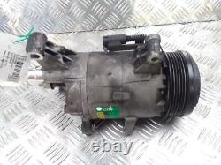 COMPRESSEUR CLIMATISATION Mini Mini One/Cooper (R50) 2005 64526918122