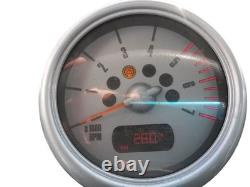 COMPTE-TOURS Mini Mini One/Cooper (R50) 62116324926