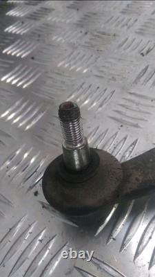 CREMAILLERE DIRECTION MECANIQUE Mini Mini One/Cooper (R50) 2002 32106777524