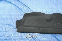 Cache arrière du coffre à bagages d'origine Mini Countryman R60 (Bj. 2010-16)