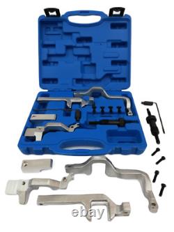 Calage distribution MINI ONE COOPER PEUGEOT CITROEN 1.4 16 VTI N12 N14 N16