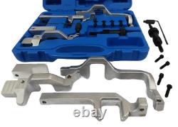 Calage distribution MINI ONE COOPER PEUGEOT CITROEN 1.4 16 VTI N12 N14 N16