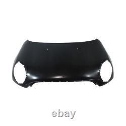 Capot Avant Pour Mini One Cooper Clubman 2006 Et Suivant Essence Sans Trou