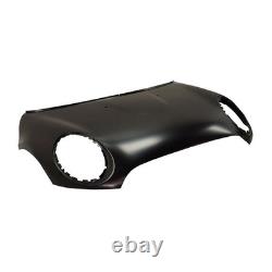 Capot moteur avant à peindre Mini One / Cooper F55-F56 2014-2021