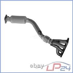 Catalyseur + Kit De Montage Pour Mini R50 R53 Cooper +s One 2001-2006