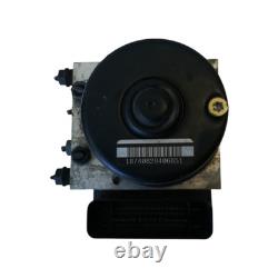 Centralina Pompe Abs Mini One Cooper 2000-2006 Ate 34.51-6765282 10.0206-0098.4