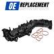 Collecteur D'admission Pour Bmw Mini Cooper One 1.5d D 2013+ 8593972