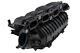 Collecteur D'admission Pour Mini One Cooper R56 R55 R60 R58 R57 R61 R59 7528172