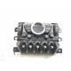 Commande De Chauffage Occasion 64 11 3457397 Mini Mini 1.6i 16v 612254351