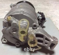 Compresseur Clim Delphi NEUF pour Mini One, Cooper, S R50-53/52 Ref 01139014