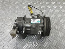 Compresseur climatisation Mini One Cooper 1.6i R55 R56 R57 Sanden 1457F