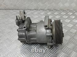 Compresseur climatisation Mini One Cooper 1.6i R55 R56 R57 Sanden 1457F