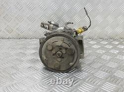Compresseur climatisation Mini One Cooper 1.6i R55 R56 R57 Sanden 1457F