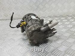 Compresseur climatisation Mini One Cooper 1.6i R55 R56 R57 Sanden 1457F