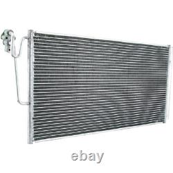 Condenseur de climatisation Pour MINI ONE /CLUBMAN / COOPER / S R55 R56 R57 R60