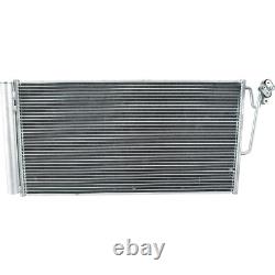 Condenseur de climatisation Pour MINI ONE /CLUBMAN / COOPER / S R55 R56 R57 R60