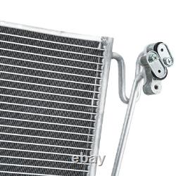 Condenseur de climatisation Pour MINI ONE /CLUBMAN / COOPER / S R55 R56 R57 R60