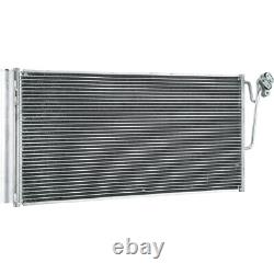 Condenseur de climatisation Pour MINI ONE /CLUBMAN / COOPER / S R55 R56 R57 R60
