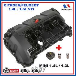 Couvre Culasse DS3 DS4 1,4 1,6 Vti 120 Mini One Cooper Clubman COUNTRYMAN 115