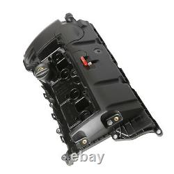 Couvre Culasse DS3 DS4 1,4 1,6 Vti 120 Mini One Cooper Clubman COUNTRYMAN 115