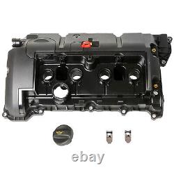 Couvre Culasse DS3 DS4 1,4 1,6 Vti 120 Mini One Cooper Clubman COUNTRYMAN 115