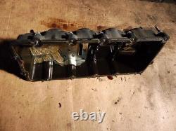 Couvre culbuteurs moteur mini 1,6i one cooper r50 r53 année 2002