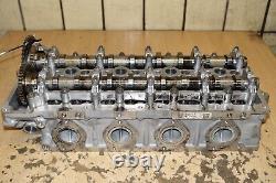 Culasse 7812608 Mini ONE D Cooper D Clubman 1,6D 66KW 82KW Année 10- N47C16A