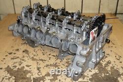 Culasse 7812608 Mini ONE D Cooper D Clubman 1,6D 66KW 82KW Année 10- N47C16A