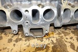 Culasse 7812608 Mini ONE D Cooper D Clubman 1,6D 66KW 82KW Année 10- N47C16A