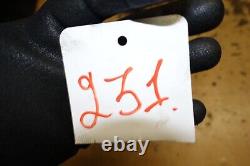 Culasse 7812608 Mini ONE D Cooper D Clubman 1,6D 66KW 82KW Année 10- N47C16A