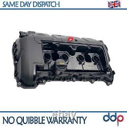 Cylindre Moteur Soupape Housse Pour Mini Cooper One R55 R56 R57 R60 R61