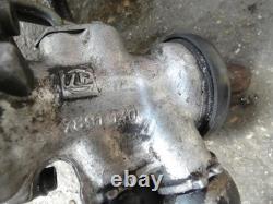 DIRECTION ASSISTEE RACK Mini Mini One/Cooper (R50) #88598758